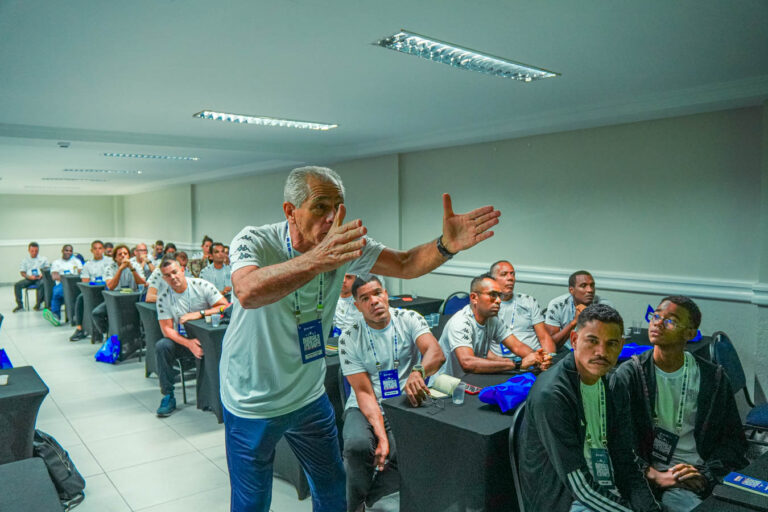 Escola da FSF promove Imersão de Arbitragem