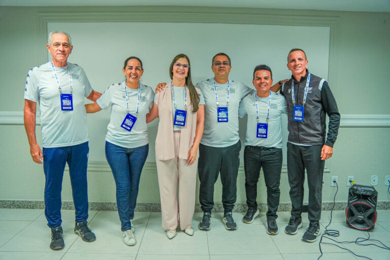 Escola da FSF promove Imersão de Arbitragem