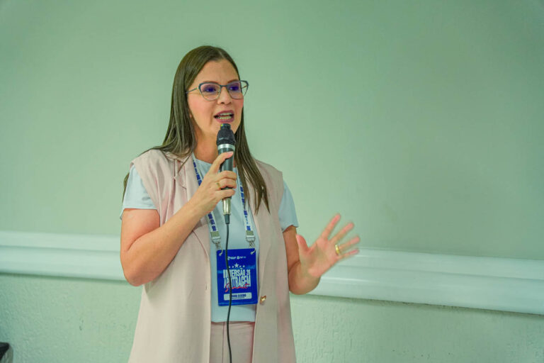 Escola da FSF promove Imersão de Arbitragem