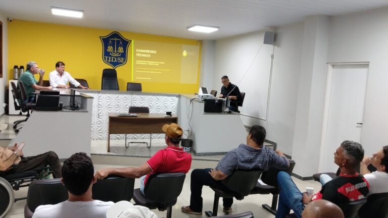 Congresso Técnico define formato do Sergipano da Série A2