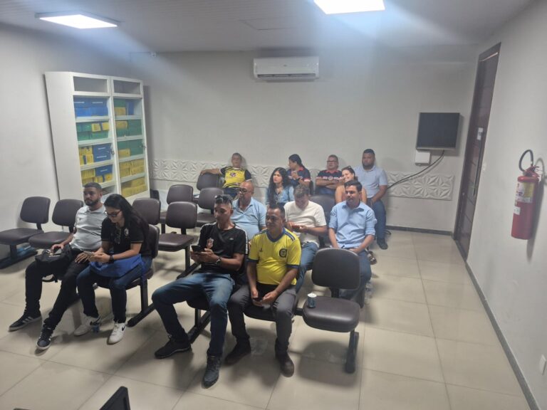 Congresso Técnico define fórmula do Campeonato Feminino Adulto