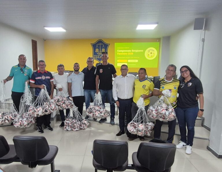 Congresso Técnico define fórmula do Campeonato Feminino Adulto
