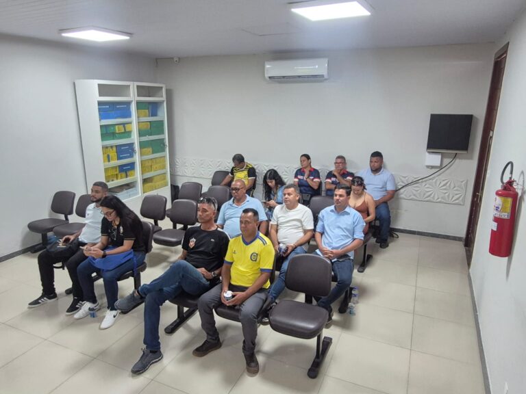 Congresso Técnico define fórmula do Campeonato Feminino Adulto