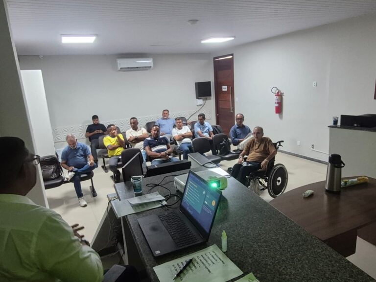 Série A3: FSF promove congresso técnico do estadual
