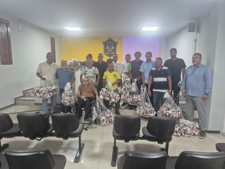 Série A3: FSF promove congresso técnico do estadual