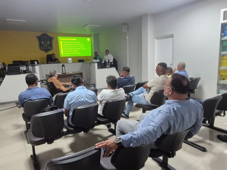 Série A3: FSF promove congresso técnico do estadual