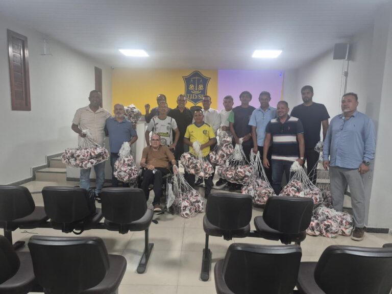 Série A3: FSF promove congresso técnico do estadual